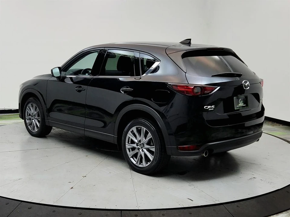 2020 Mazda CX-5 2nd Gen - Image 7 of 21