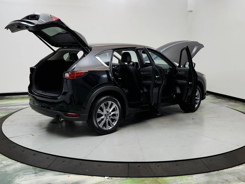 2020 Mazda CX-5 2nd Gen - Image 11 of 21