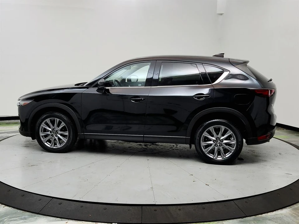 2020 Mazda CX-5 2nd Gen - Image 8 of 21