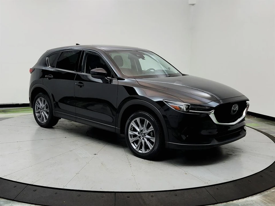 2020 Mazda CX-5 2nd Gen - Image 3 of 21