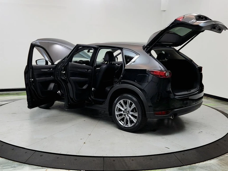 2020 Mazda CX-5 2nd Gen - Image 12 of 21