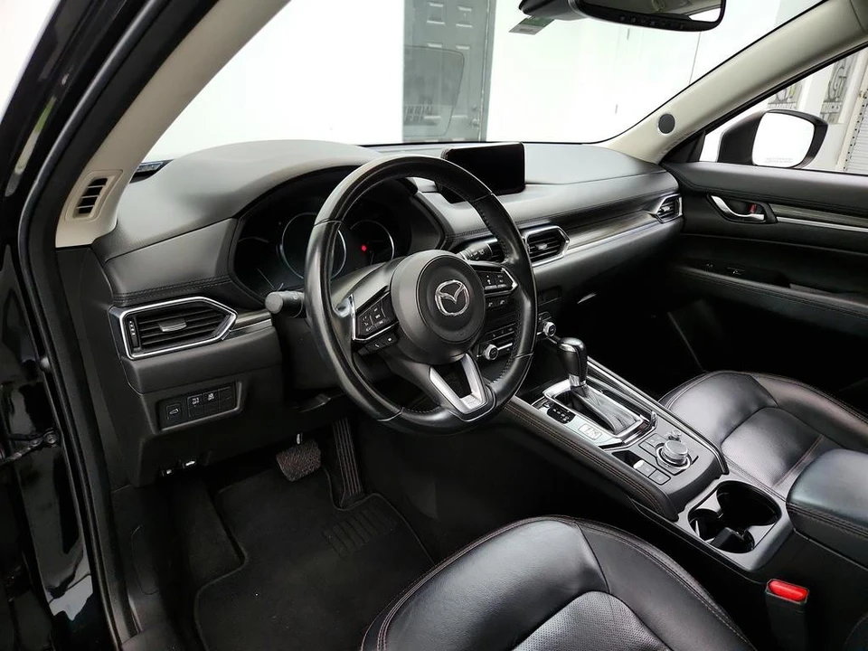 2020 Mazda CX-5 2nd Gen - Image 13 of 21