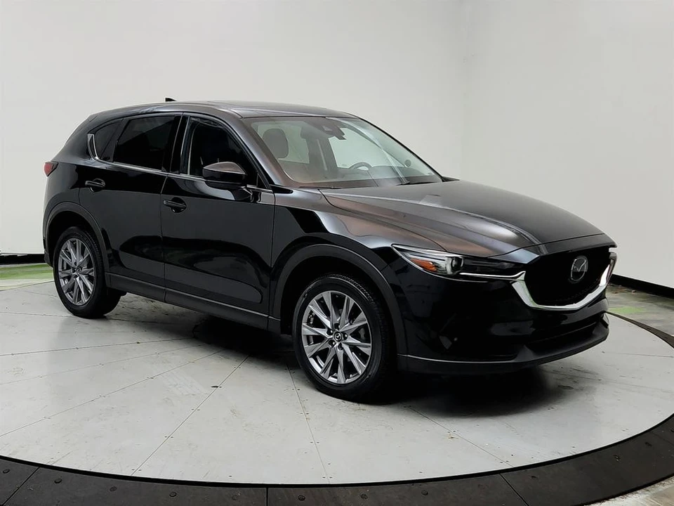 2020 Mazda CX-5 2nd Gen - Image 3 of 21