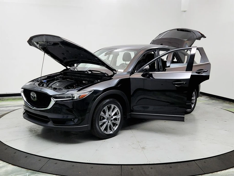 2020 Mazda CX-5 2nd Gen - Image 9 of 21