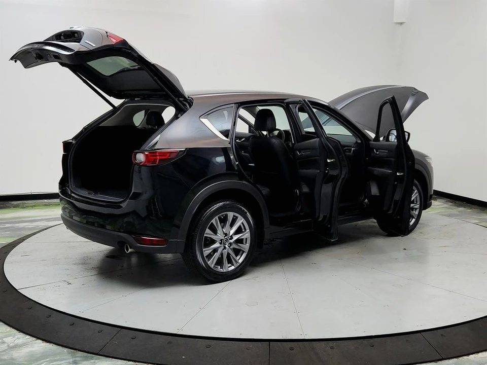 2020 Mazda CX-5 2nd Gen - Image 11 of 21