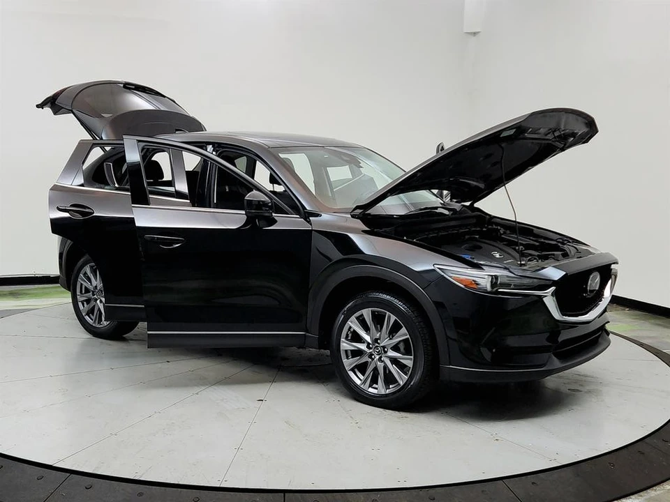 2020 Mazda CX-5 2nd Gen - Image 10 of 21