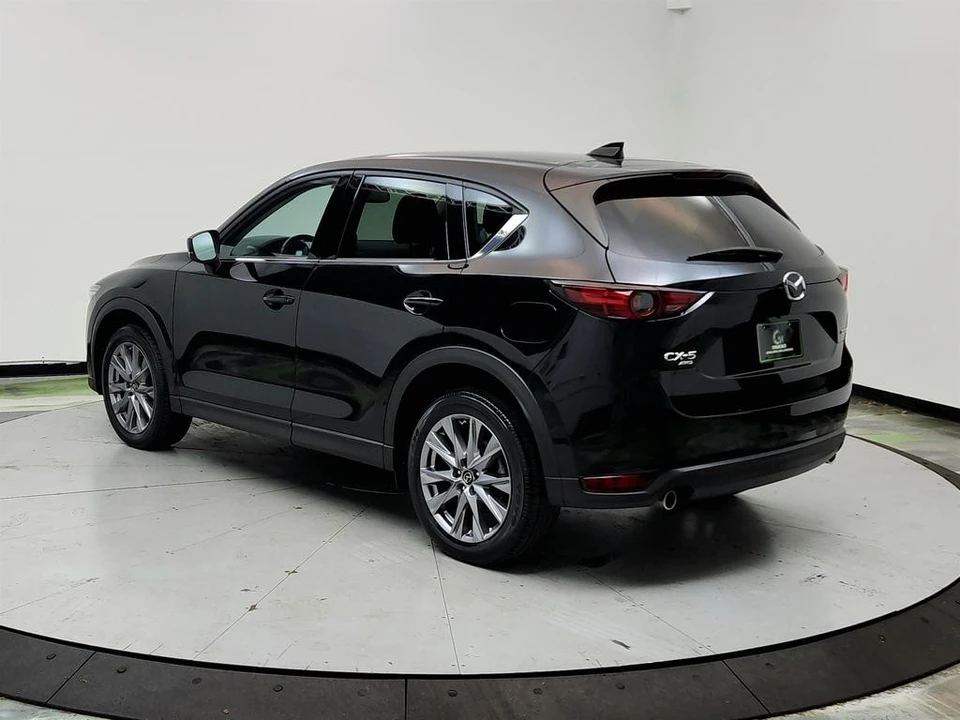 2020 Mazda CX-5 2nd Gen - Image 7 of 21