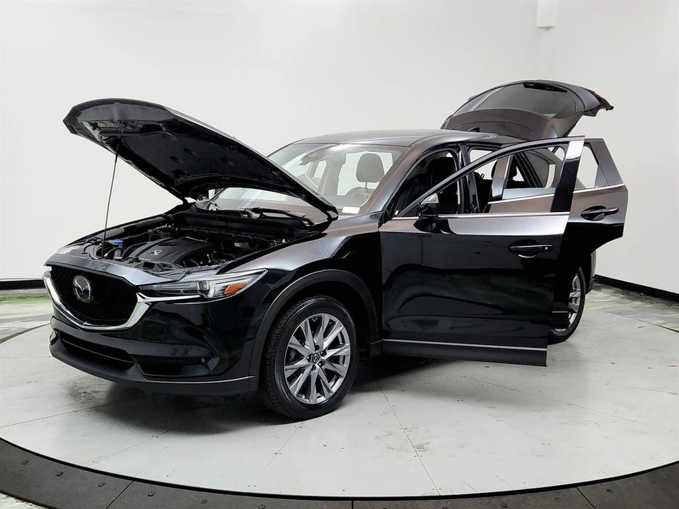 2020 Mazda CX-5 2nd Gen - Image 9 of 21