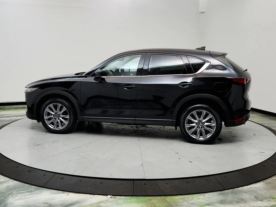 2020 Mazda CX-5 2nd Gen - Image 8 of 21