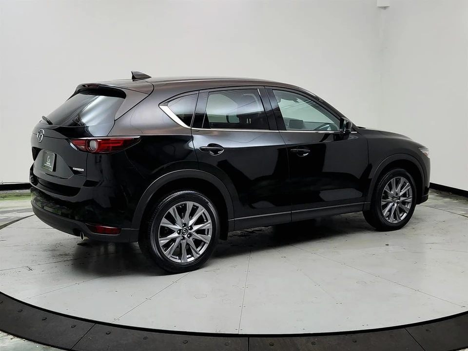 2020 Mazda CX-5 2nd Gen - Image 5 of 21