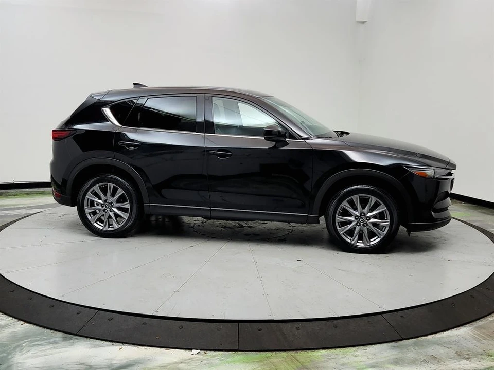 2020 Mazda CX-5 2nd Gen - Image 4 of 21