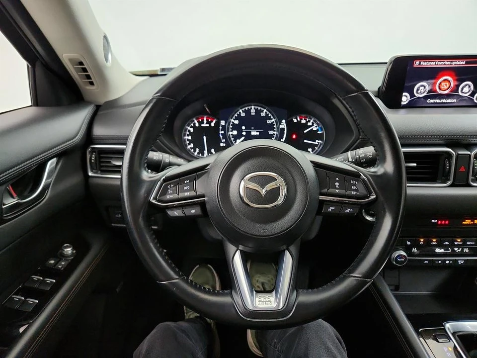 2020 Mazda CX-5 2nd Gen - Image 18 of 21
