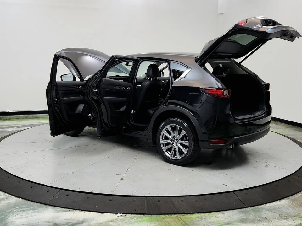 2020 Mazda CX-5 2nd Gen - Image 12 of 21
