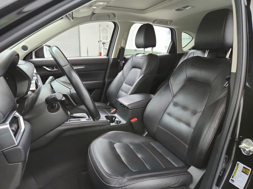 2020 Mazda CX-5 2nd Gen - Image 14 of 21