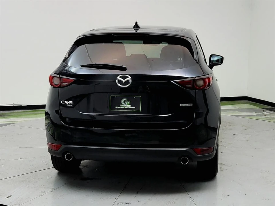 2020 Mazda CX-5 2nd Gen - Image 6 of 21