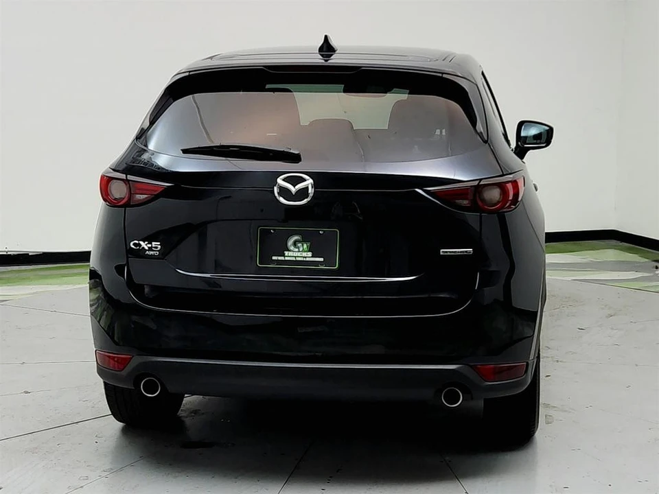2020 Mazda CX-5 2nd Gen - Image 6 of 21