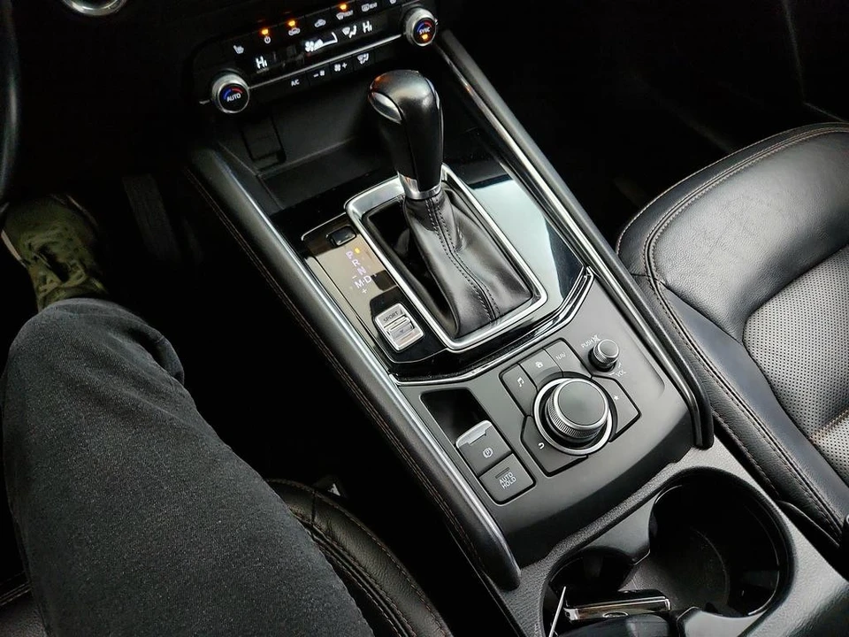 2020 Mazda CX-5 2nd Gen - Image 19 of 21