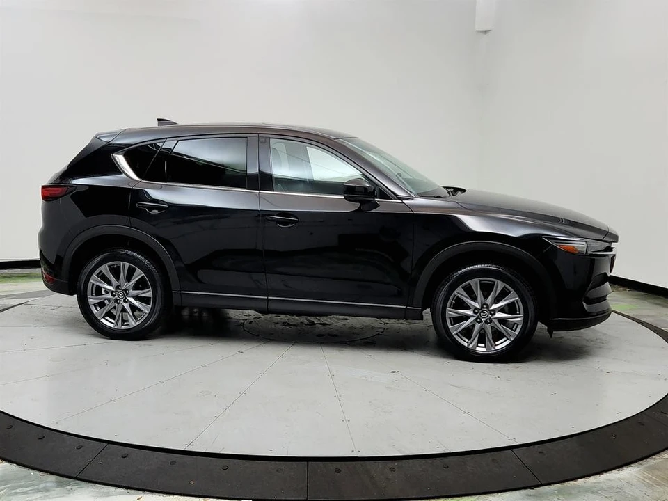 2020 Mazda CX-5 2nd Gen - Image 4 of 21