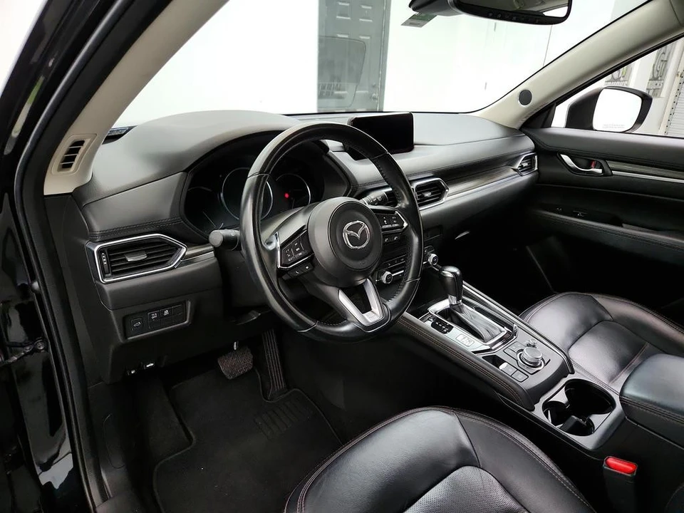 2020 Mazda CX-5 2nd Gen - Image 13 of 21
