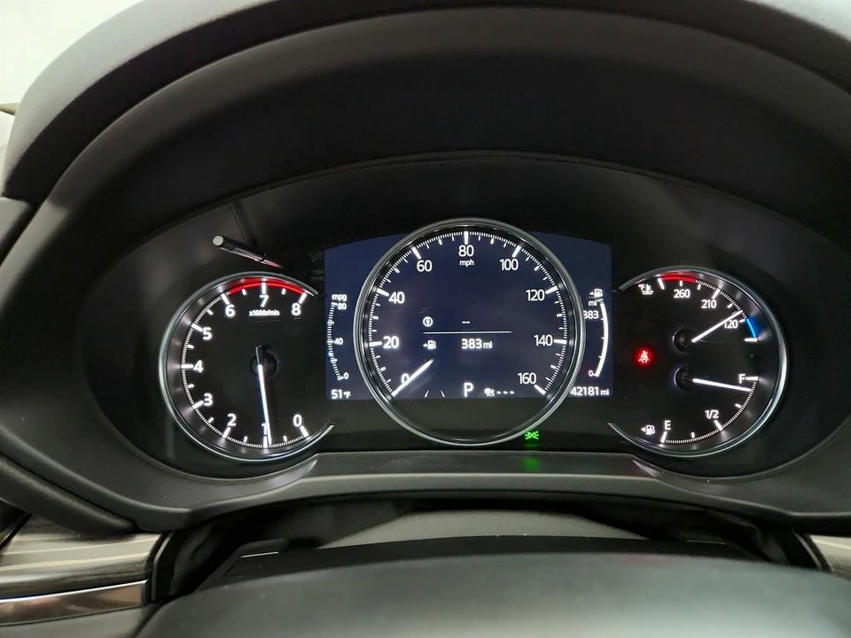 2020 Mazda CX-5 2nd Gen - Image 17 of 21