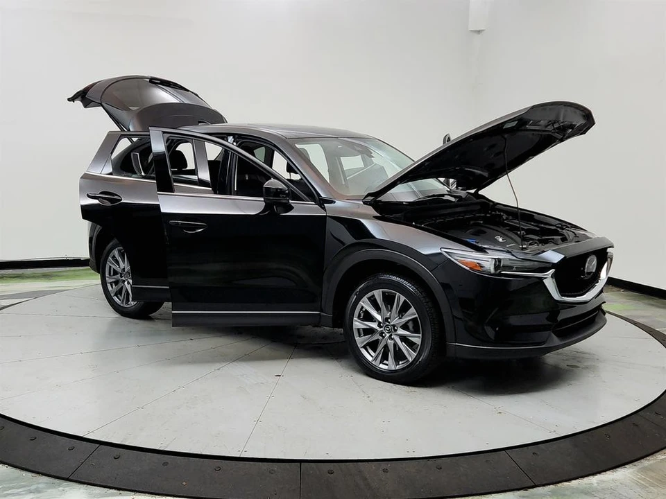 2020 Mazda CX-5 2nd Gen - Image 10 of 21