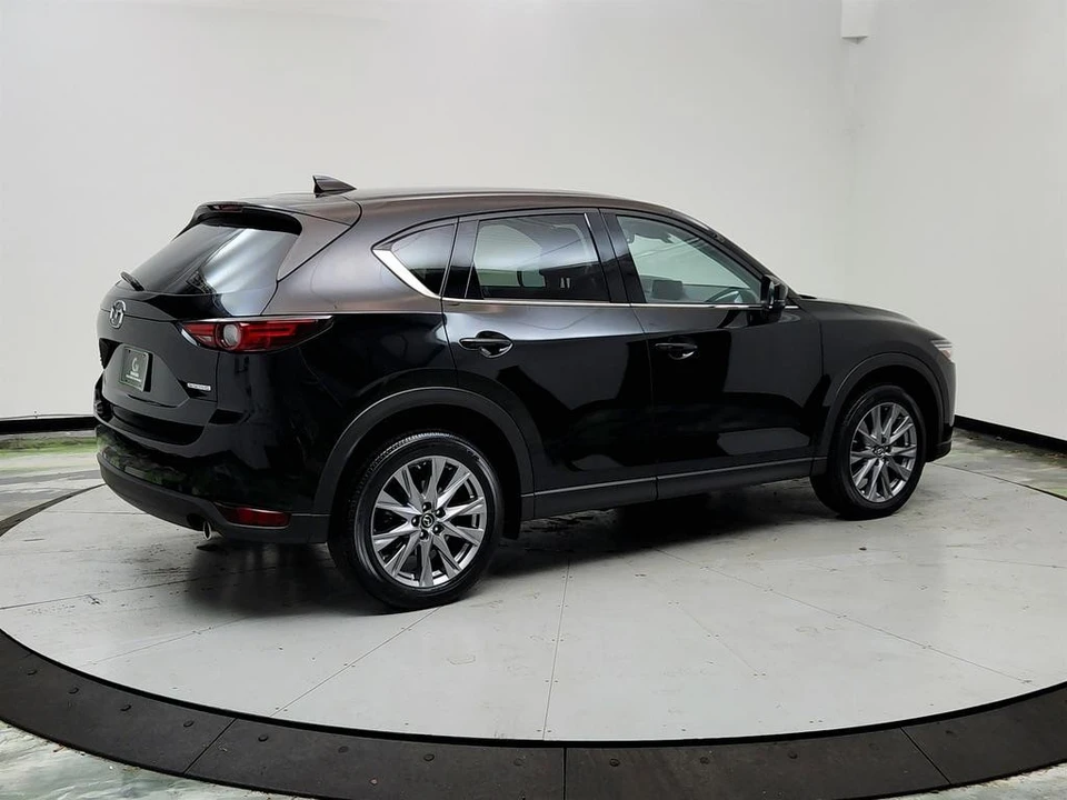2020 Mazda CX-5 2nd Gen - Image 5 of 21