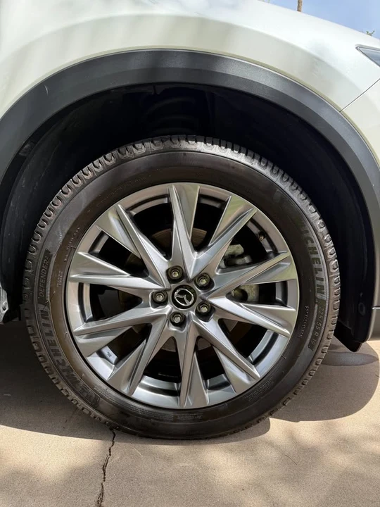 2020 Mazda CX-5 2nd Gen - Image 2 of 4