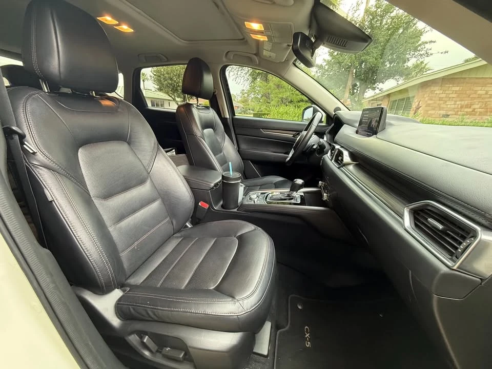 2020 Mazda CX-5 2nd Gen - Image 4 of 4