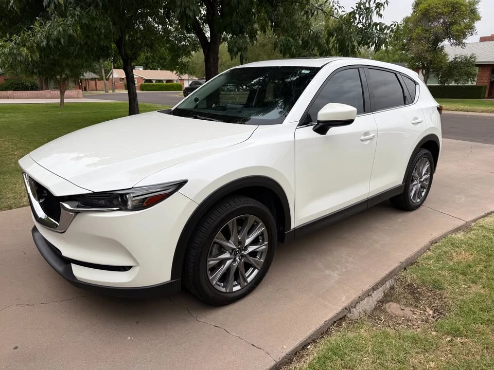2020 Mazda CX-5 2nd Gen - Image 3 of 4