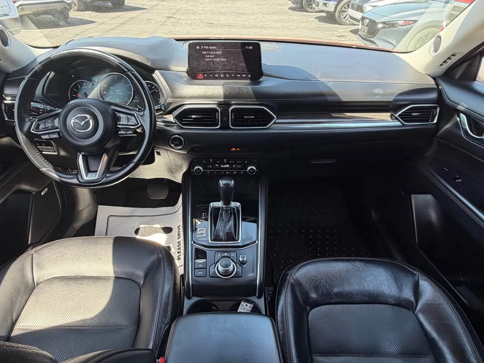 2020 Mazda CX-5 2nd Gen - Image 7 of 13