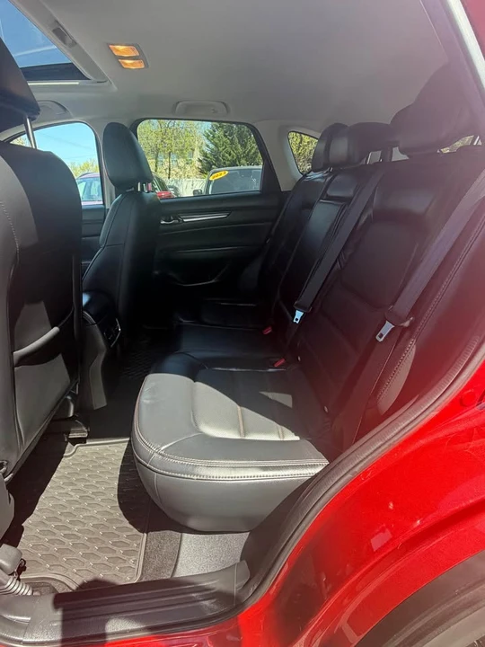 2020 Mazda CX-5 2nd Gen - Image 10 of 13