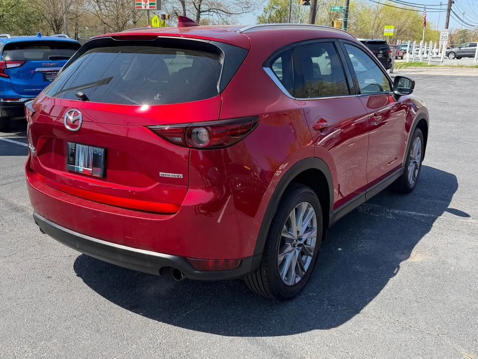 2020 Mazda CX-5 2nd Gen - Image 2 of 13