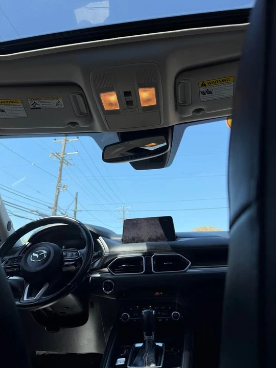 2020 Mazda CX-5 2nd Gen - Image 9 of 13