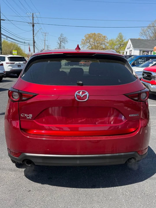 2020 Mazda CX-5 2nd Gen - Image 3 of 13