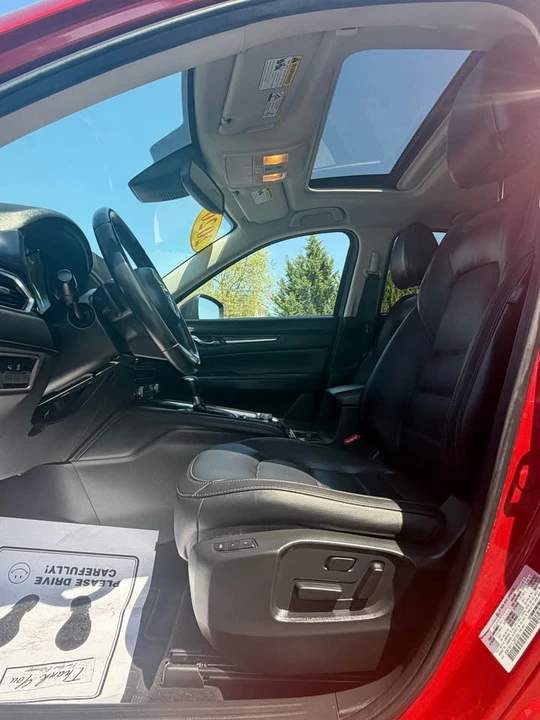 2020 Mazda CX-5 2nd Gen - Image 12 of 13