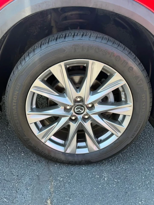 2020 Mazda CX-5 2nd Gen - Image 11 of 13