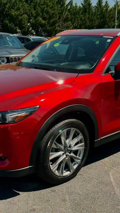2020 Mazda CX-5 2nd Gen - Image 13 of 13