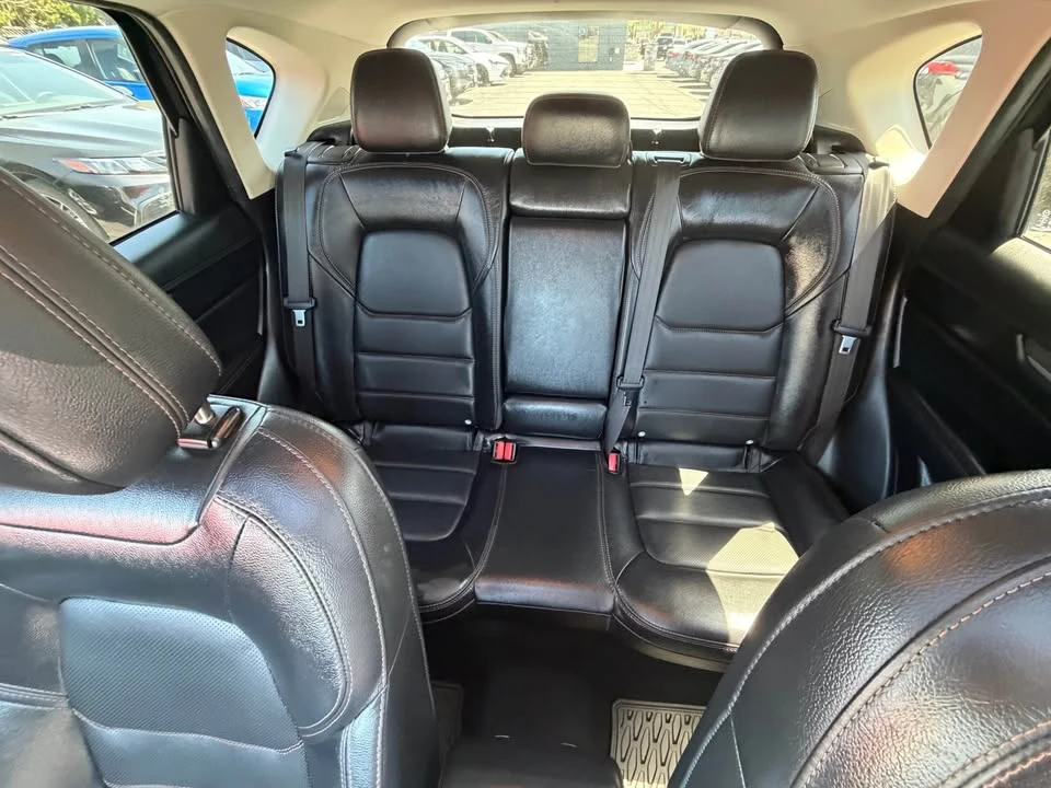 2020 Mazda CX-5 2nd Gen - Image 8 of 13