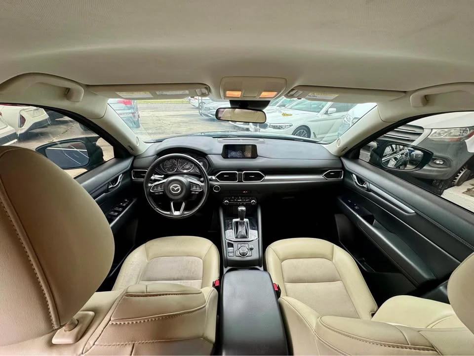 2020 Mazda CX-5 2nd Gen - Image 9 of 11