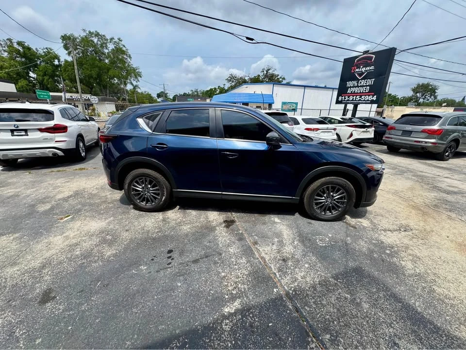 2020 Mazda CX-5 2nd Gen - Image 3 of 11