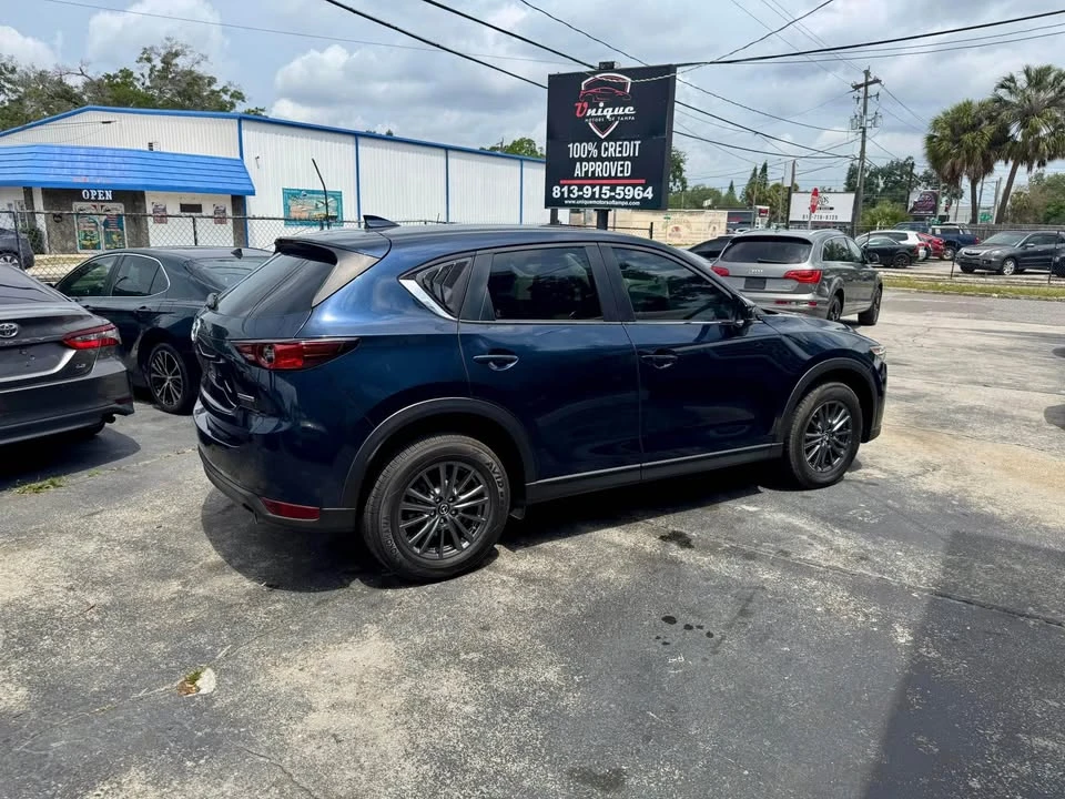 2020 Mazda CX-5 2nd Gen - Image 4 of 11