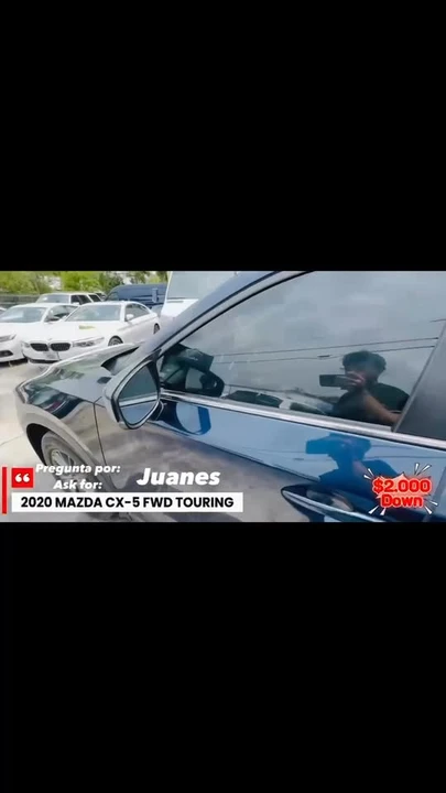 2020 Mazda CX-5 2nd Gen - Image 11 of 11