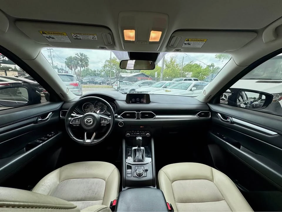 2020 Mazda CX-5 2nd Gen - Image 8 of 11