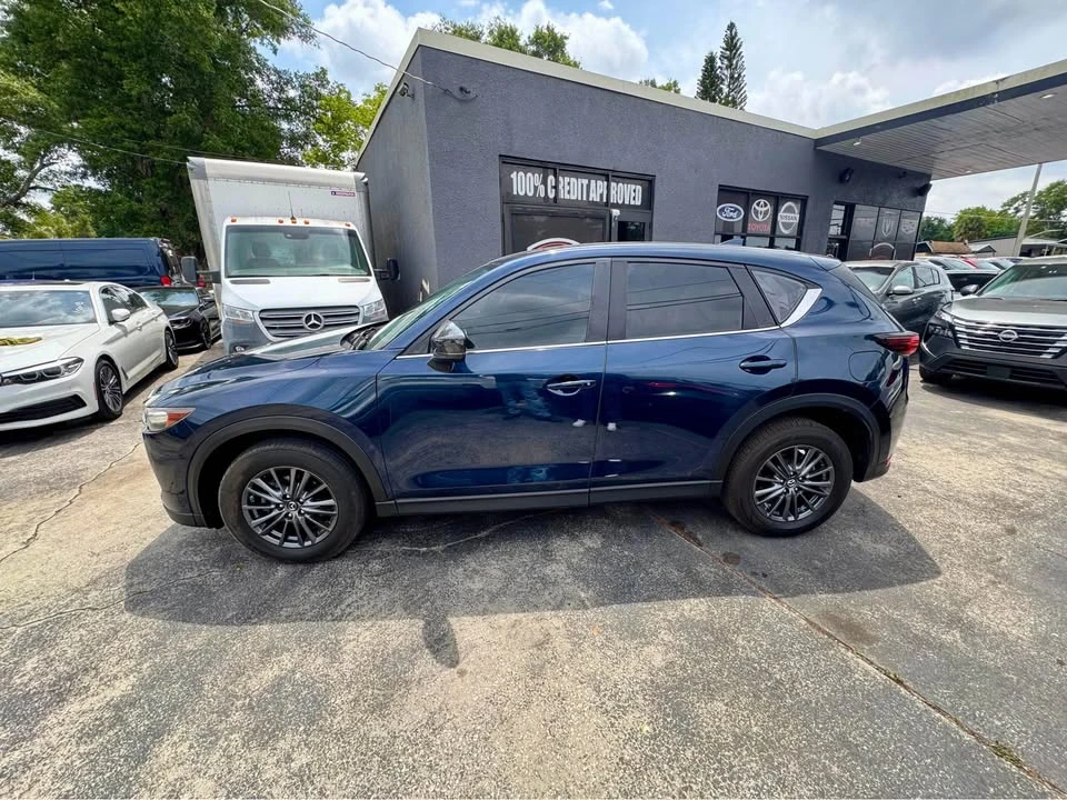 2020 Mazda CX-5 2nd Gen - Image 6 of 11