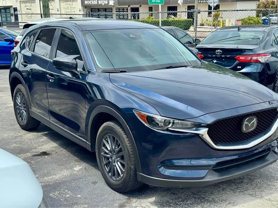 2020 Mazda CX-5 2nd Gen - Image 2 of 11