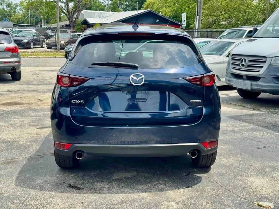 2020 Mazda CX-5 2nd Gen - Image 5 of 11