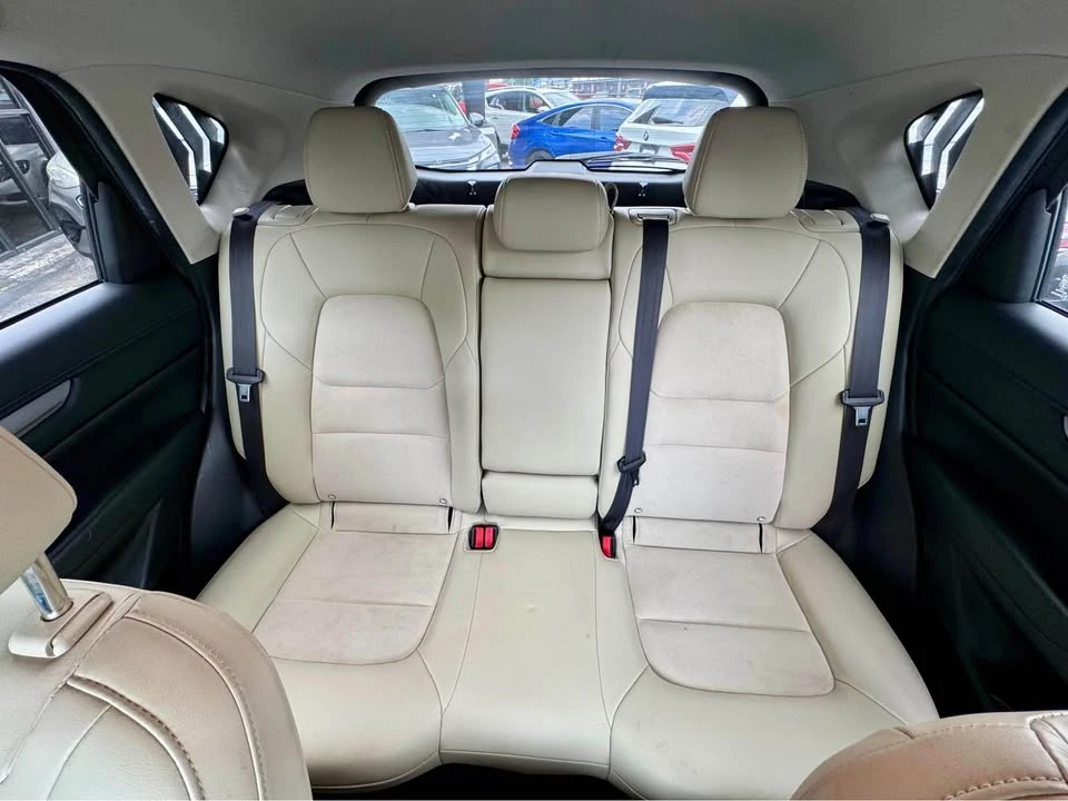 2020 Mazda CX-5 2nd Gen - Image 10 of 11