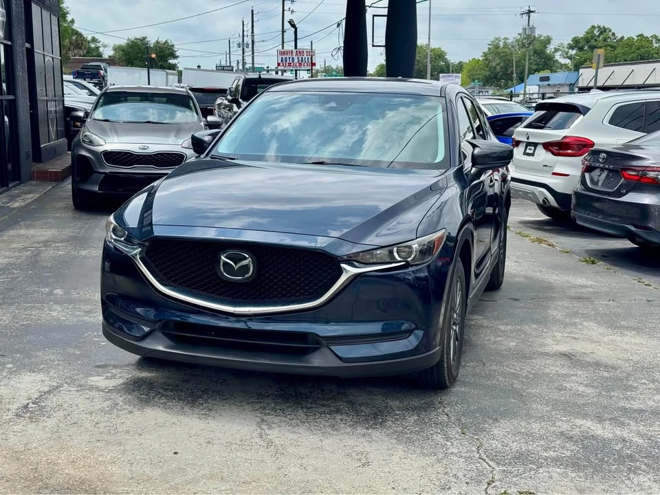 2020 Mazda CX-5 2nd Gen - Image 7 of 11