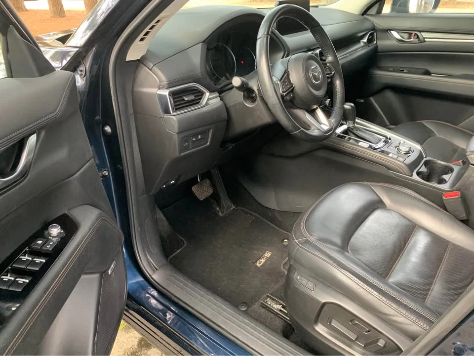 2020 Mazda CX-5 2nd Gen - Image 5 of 10