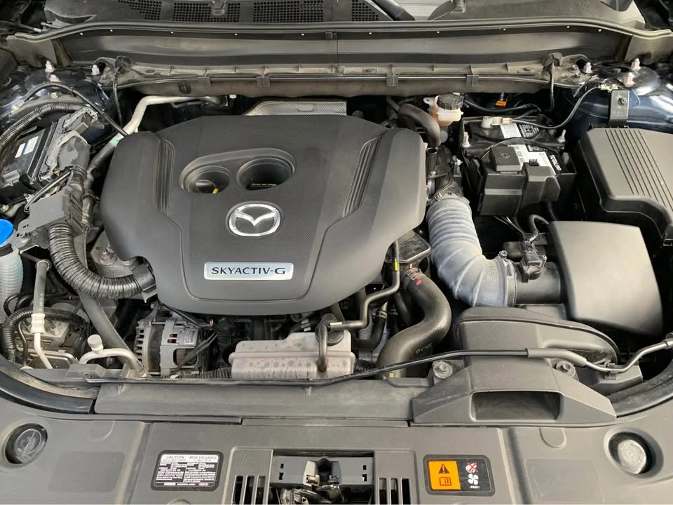 2020 Mazda CX-5 2nd Gen - Image 10 of 10